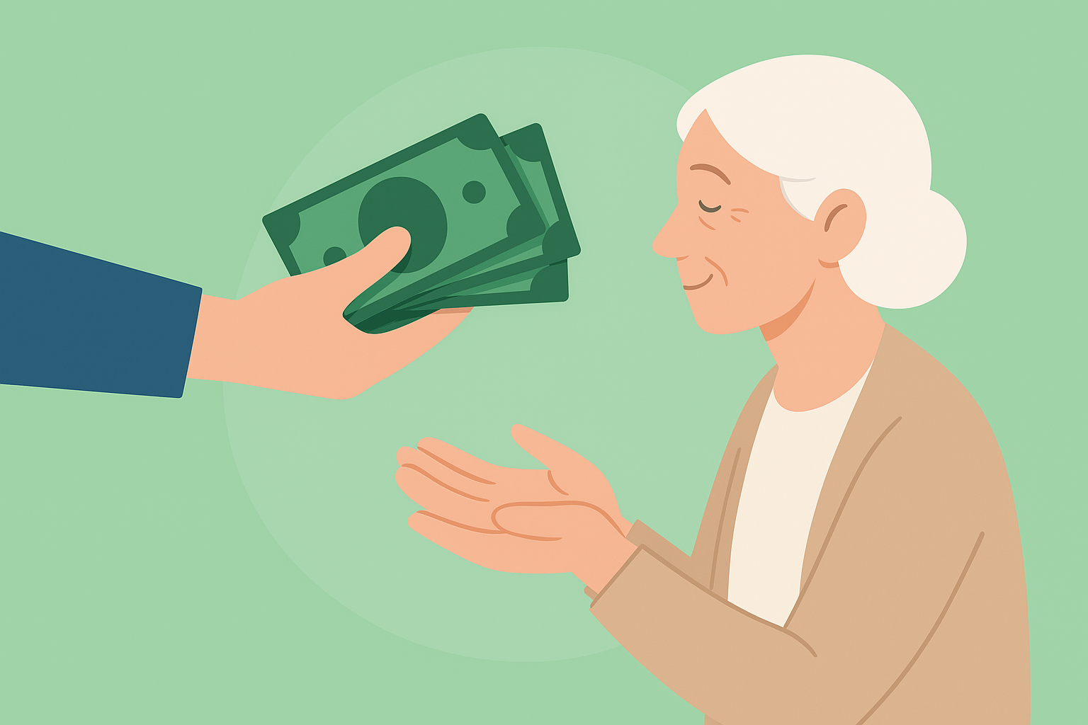 Entlastungsbetrag nutzen