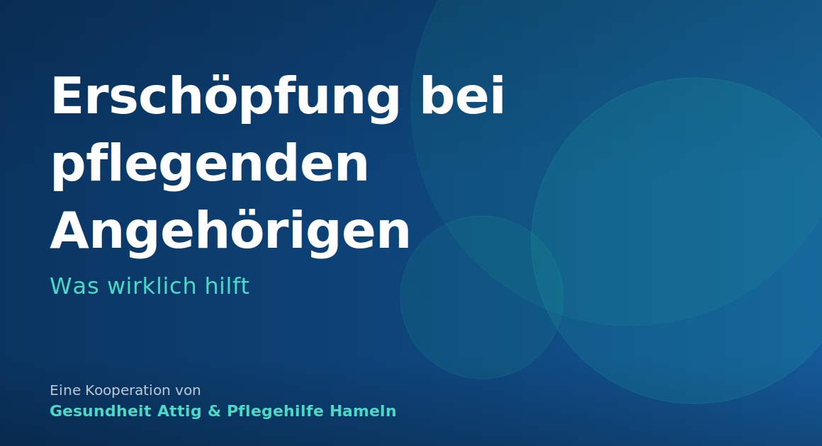 Erschöpfte pflegende Angehörige auf dem Sofa, Burnout-Prävention für pflegende Angehörige