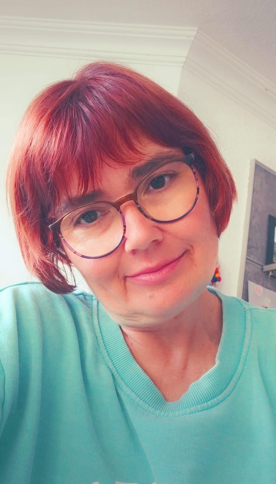 Melanie Zick – Ihre Ansprechpartnerin bei Pflegehilfe Hameln