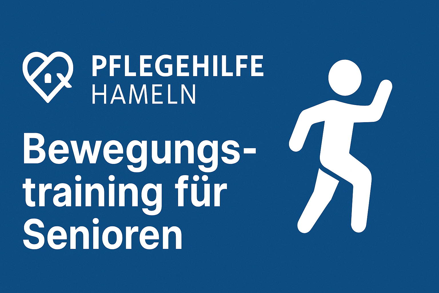Pflegehilfe in Hameln