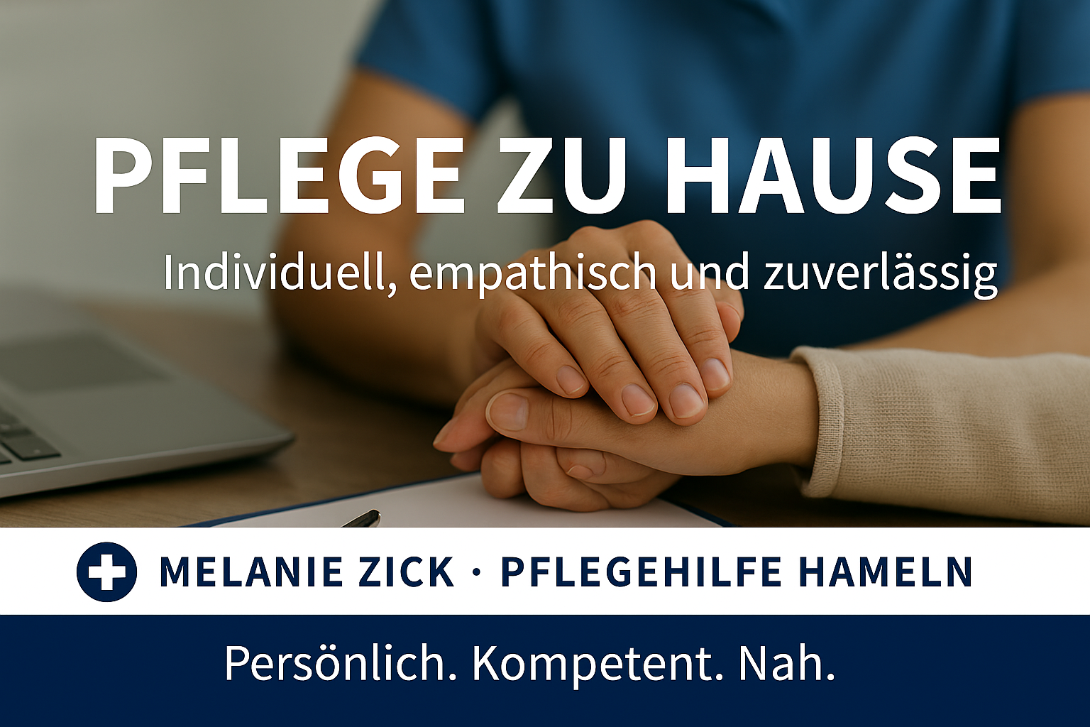 Pflegehilfe in Hameln